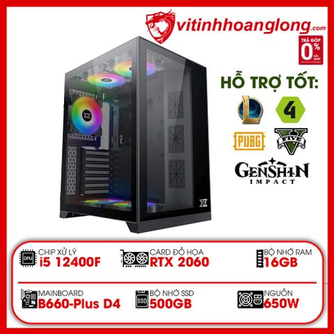  PC Gaming Hoang Long 23 