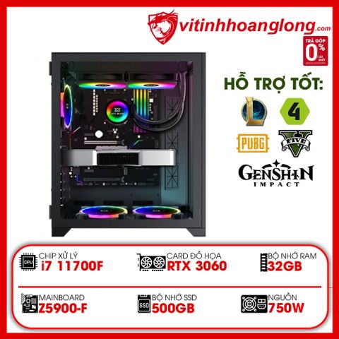  PC Gaming Hoang Long 29 