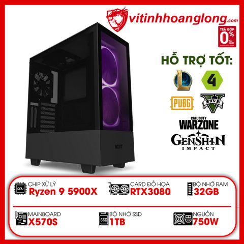  PC Gaming Hoang Long 31 
