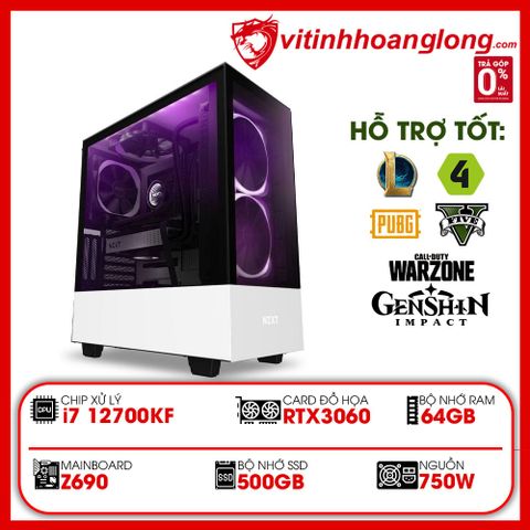  PC Gaming Hoang Long 32 
