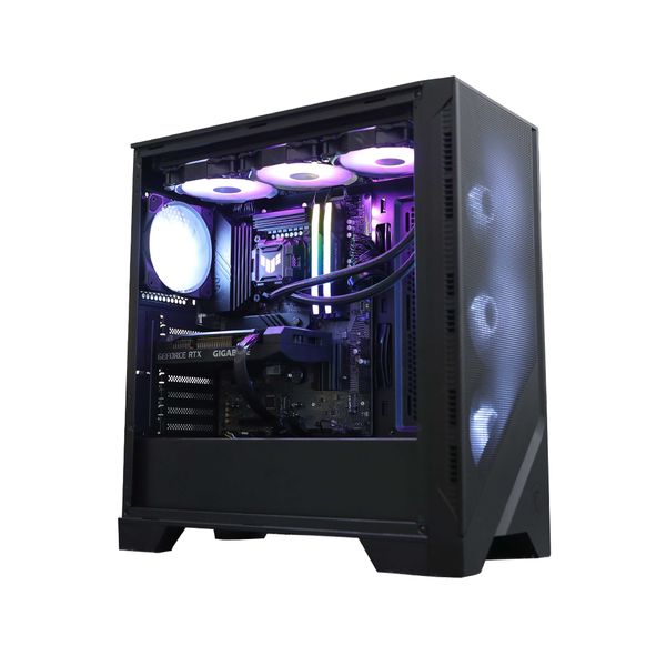  Bộ PC Intel Core i9 14900K | RAM 32GB | RTX 3060 12GB 