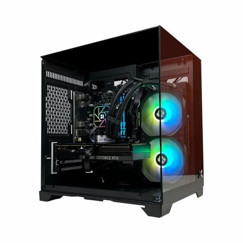  Bộ PC Gaming Core I5 14400F | VGA 4060 | RAM 32GB | B760M-F 