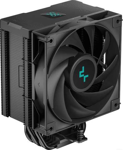  Tản nhiệt khí Deepcool AG500 Digital - Đen, nhập khẩu 