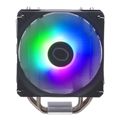 Tản Nhiệt Khí Cooler Master HYPER 212 SPECTRUM V3 