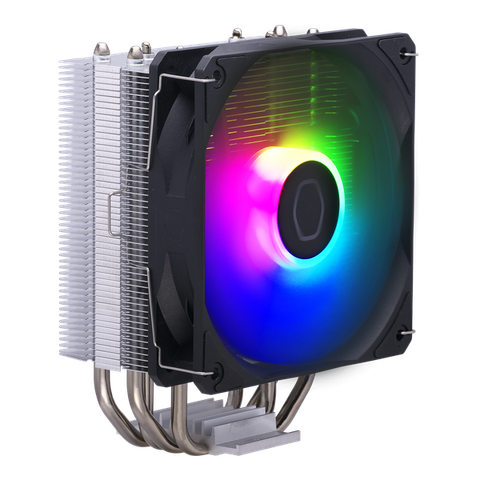  Tản Nhiệt Khí Cooler Master HYPER 212 SPECTRUM V3 