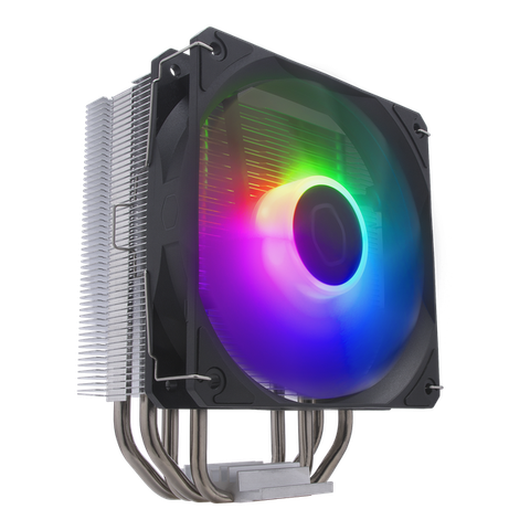  Tản Nhiệt Khí Cooler Master HYPER 212 SPECTRUM V3 