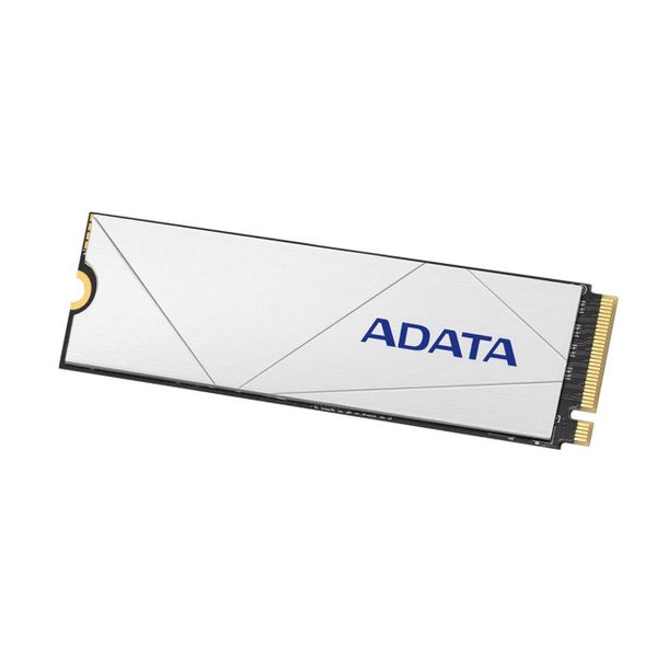  Ổ cứng SSD Adata Premium SSD For PS5 1TB PCIe Gen4 x4 M.2 2280 (APSFG-1T-CSUS) 