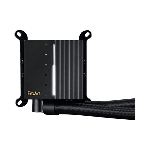  Tản nhiệt nước ASUS ProArt LC 420 - Black 