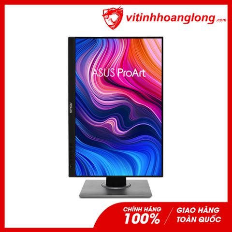  Màn hình máy tính Asus 24 Inch ProArt PA248QV WUXGA IPS 75Hz 5ms 100% sRGB có loa 