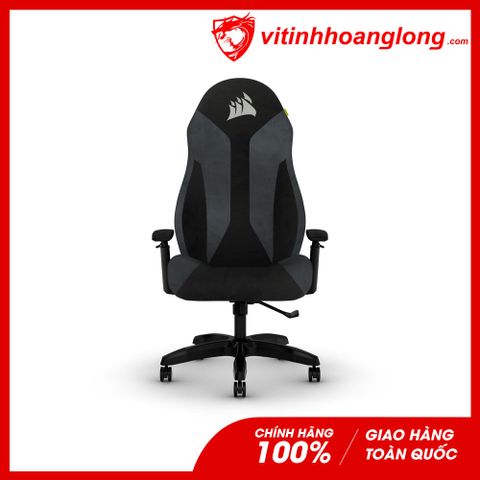  Ghế Gaming Corsair TC60 Fabric Grey (CF-9010035-WW) 