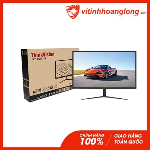  Màn hình máy tính VSP 21.5 Inch VS21.5 ( LE21503 ) FHD TN 75Hz 5ms LED 