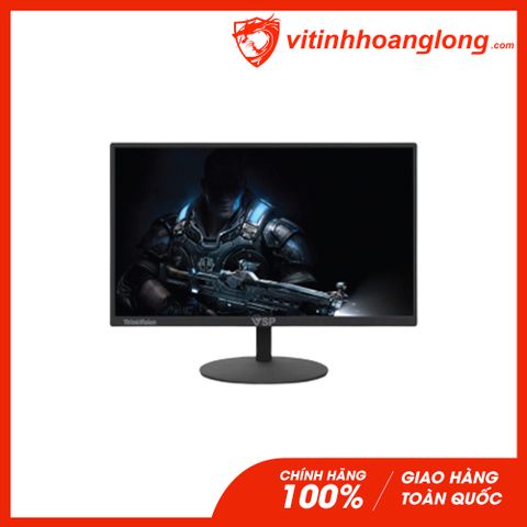  Màn hình máy tính VSP 22 Inch M01-E2210H01 FHD TN 60Hz 5ms LED Monitor 