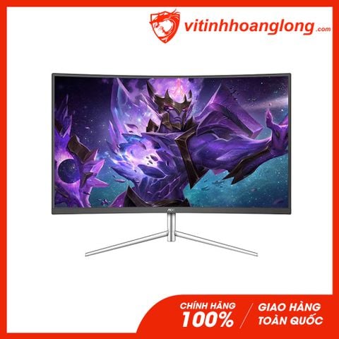  Màn hình máy tính AOC 27 Inch C27V1Q FHD 75Hz 