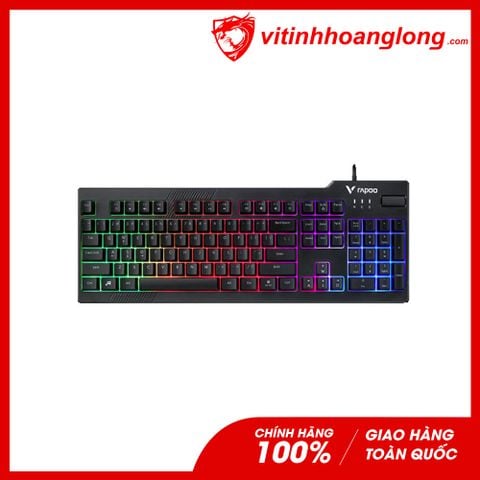  Bàn Phím Gaming Rapoo V50S 