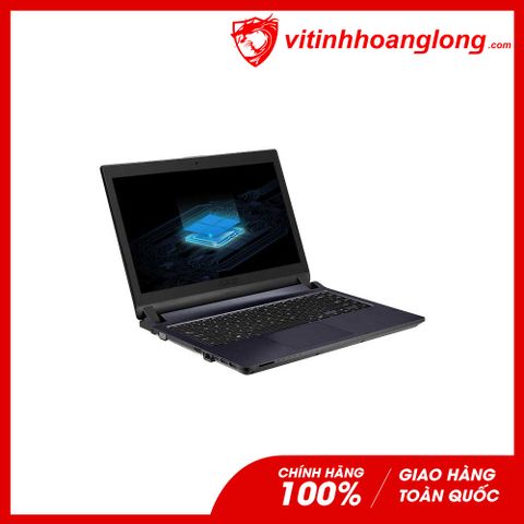  Laptop Asus ExpertBook P1440FA-BV3607: I3 10110U, Intel UHD Graphics, Ram 4G, SSD NVMe 256G, No OS, Finger Print, 14 inchHD (Đen) 