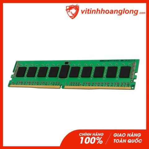  Ram PC DDR4 Kingston 4G/2400 Không Tản Nhiệt 