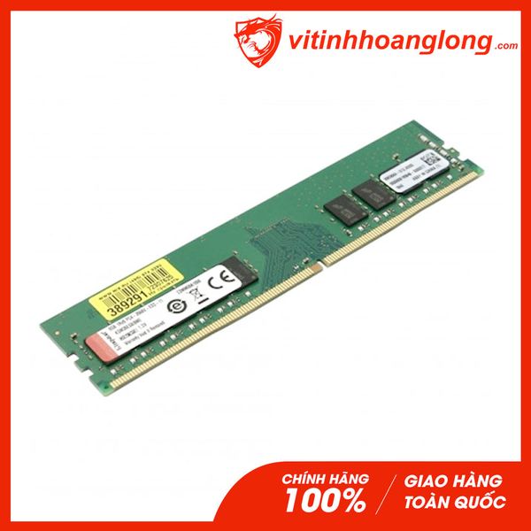 Ram Server ECC UDIMM DDR4 Kingston 8GB bus 2666 KSM26ES8/8ME