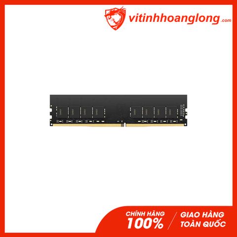  Ram PC DDR4 Lexar 8GB Bus 2666 C19 (8GB x1) - SS 