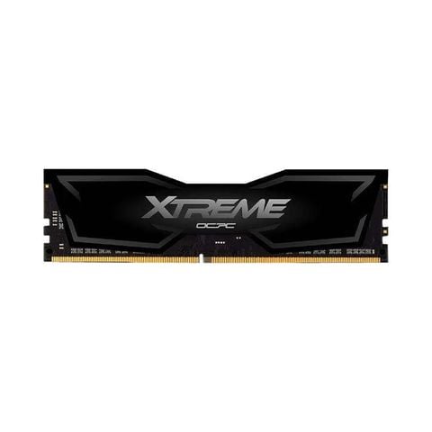  Ram PC OCPC 16GB 3200Mhz XTREME II Black (only INTEL) 