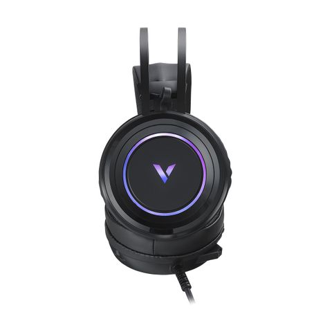  Tai Nghe Gaming Rapoo VH500C | OverEar, Virtual 7.1, RGB 