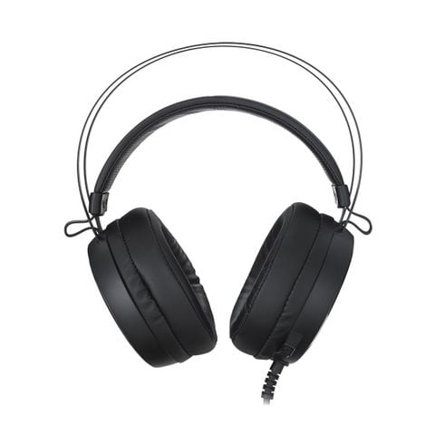  Tai Nghe Gaming Rapoo VH500C | OverEar, Virtual 7.1, RGB 