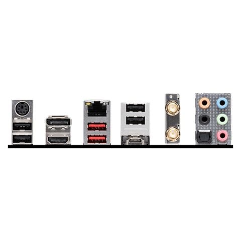  Mainboard MSI B760 Gaming Plus WiFi | Intel B760, Socket 1700, ATX, 4 khe DDR5 