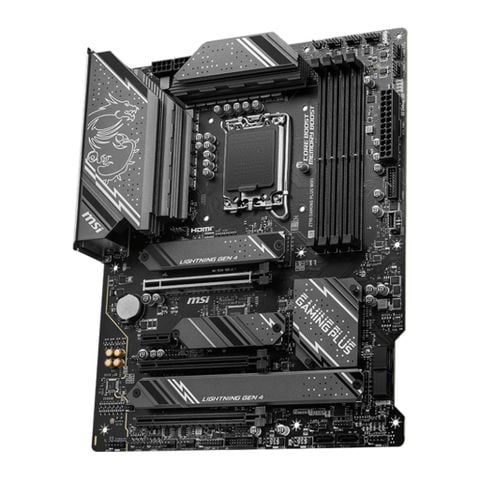  Mainboard MSI Z790 GAMING PLUS WIFI 
