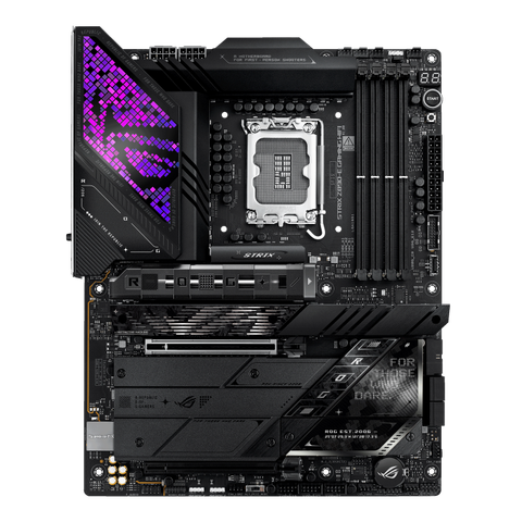  Mainboard ASUS ROG STRIX Z890-E GAMING WIFI 7 