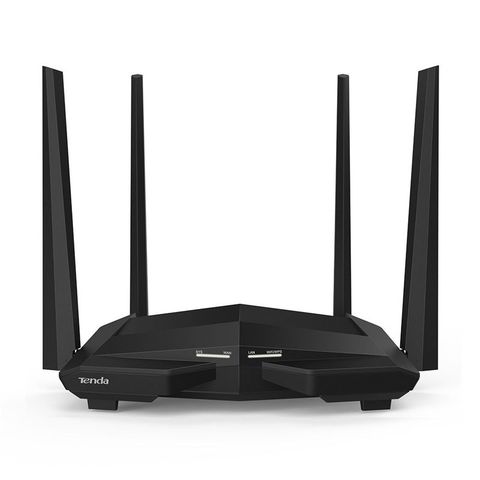  Router Wifi Tenda AC6 băng tần kép AC1200 