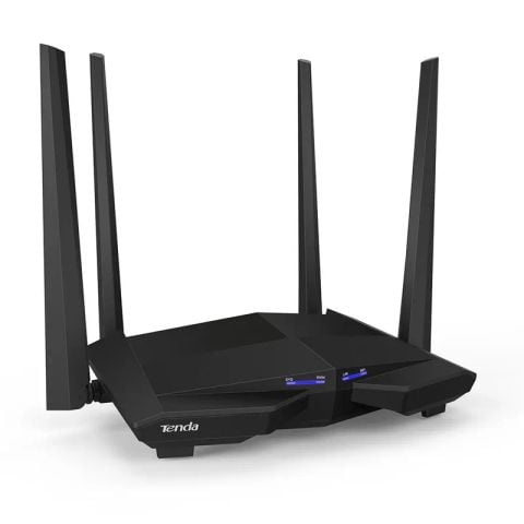  Router Wifi Tenda AC6 băng tần kép AC1200 