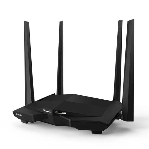  Router Wifi Tenda AC6 băng tần kép AC1200 