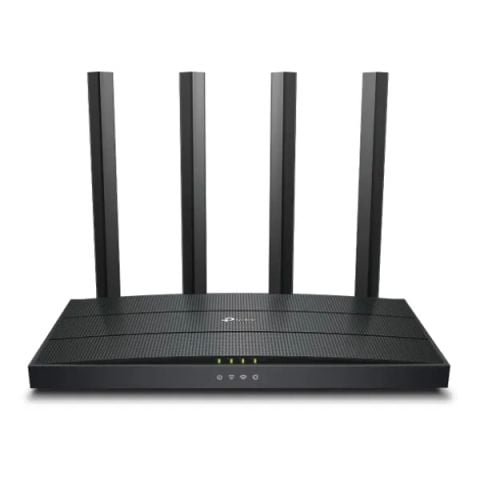  Router WiFi 6 Gigabit băng tần kép TP-Link Archer AX12 
