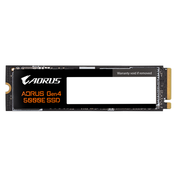  Ổ cứng SSD Gigabyte Aorus Gen4 5000E SSD 500GB 