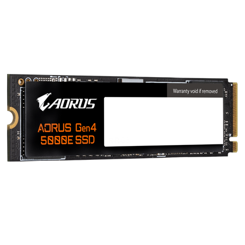  Ổ cứng SSD Gigabyte Aorus Gen4 5000E SSD 500GB 