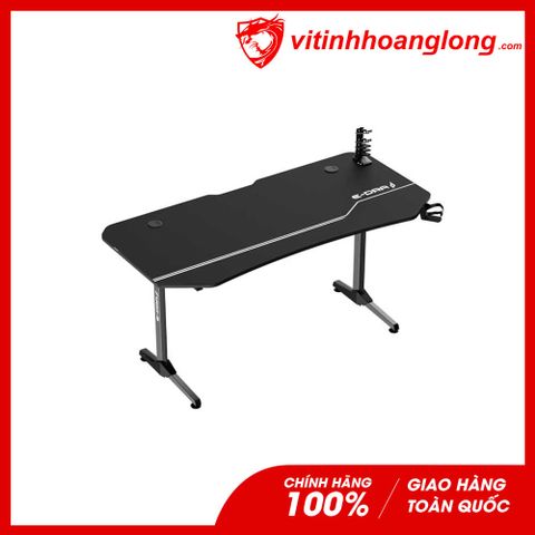 Bàn Gaming E-Dra EGT1675T Eagle (160x75x75) (Đen)