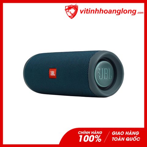  Loa Bluetooth JBL FLIP 5 BLUE 