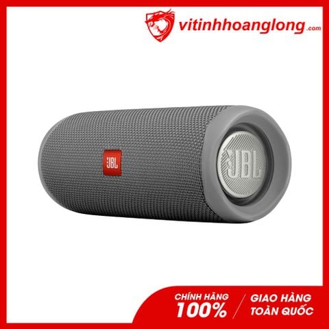  Loa Bluetooth JBL FLIP 5 GREY 