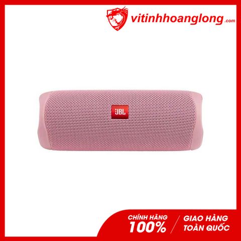  Loa Bluetooth JBL FLIP 5 PINK 