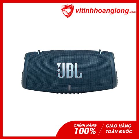  Loa Bluetooth JBL XTREME 3 BLUE 