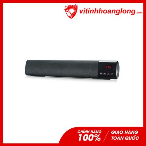  Loa Bluetooth Kisonli LED-800 (Đen) 