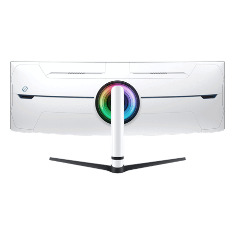  Màn hình Gaming Samsung Odyssey Neo G9 G95NC | 57 inch 4K VA 240Hz 1ms Cong 1000R Duo UHD FreeSync Premium Pro 