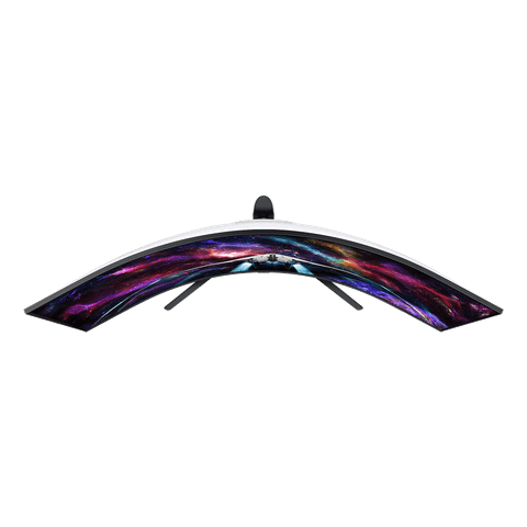  Màn hình Gaming Samsung Odyssey Neo G9 G95NC | 57 inch 4K VA 240Hz 1ms Cong 1000R Duo UHD FreeSync Premium Pro 