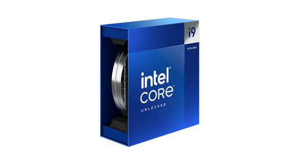  CPU Intel Core i9 14900KF (  Upto 5.8GHz, 24 Nhân 32 Luồng, Cache 36MB, Socket LGA 1700 ) Box Chính Hãng 