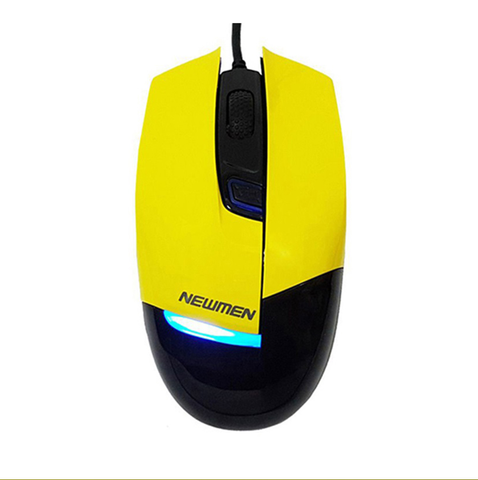  Chuột gaming Newmen G7 