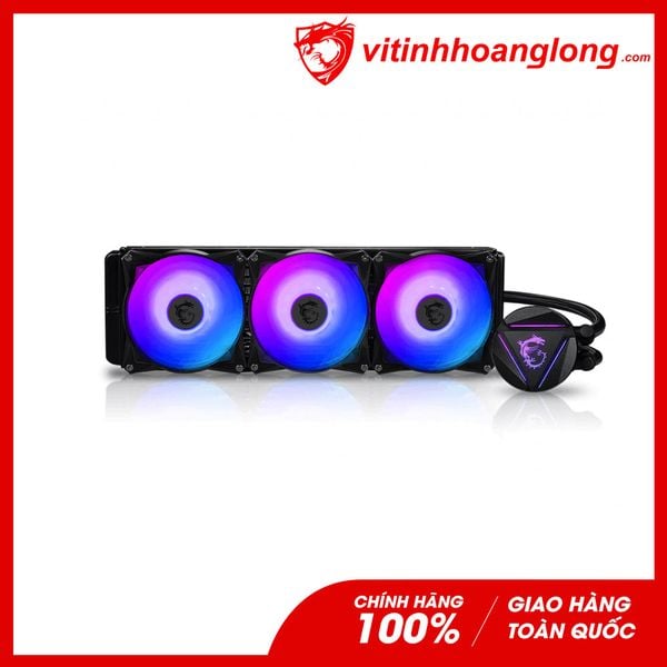 Tản nhiệt nước AIO MSI Mag CoreLiquid 360R V2