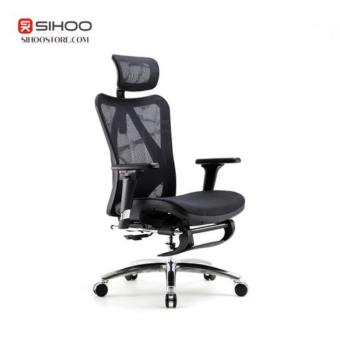  Ghế công thái học Sihoo M57B 