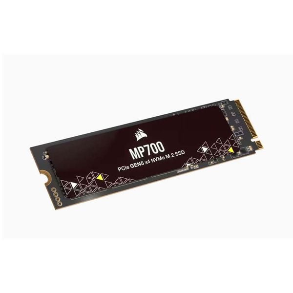  Ổ cứng SSD Corsair MP700 1TB | M.2 PCIe, Gen 5x4, NVMe 2.0, CSSD-F1000GBMP700R2 