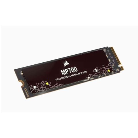  Ổ cứng SSD Corsair MP700 1TB | M.2 PCIe, Gen 5x4, NVMe 2.0, CSSD-F1000GBMP700R2 