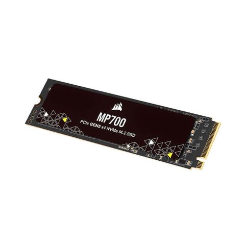  Ổ cứng SSD Corsair MP700 1TB | M.2 PCIe, Gen 5x4, NVMe 2.0, CSSD-F1000GBMP700R2 