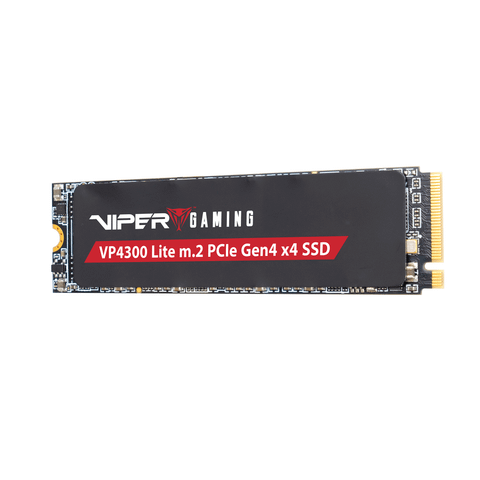  Ổ cứng SSD Patriot VP4300 Lite NVMe M.2 PCIe 1TB Gen 4x4 (VP4300L1TBM28H) 